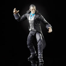 Marvel Legends Spider-Man Morlun (Marvel's Armadillo BAF)