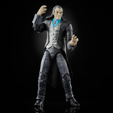 Marvel Legends Spider-Man Morlun (Marvel's Armadillo BAF)