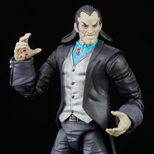 Marvel Legends Spider-Man Morlun (Marvel's Armadillo BAF)