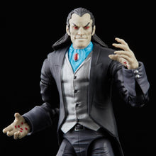 Marvel Legends Spider-Man Morlun (Marvel's Armadillo BAF)