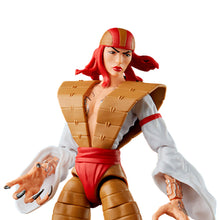 Marvel Legends Super Villains Lady Deathstrike (Xemnu BAF)
