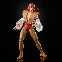Marvel Legends Super Villains Lady Deathstrike (Xemnu BAF)