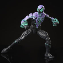 Marvel Legends The Amazing Spider-Man Marvel's Chasm