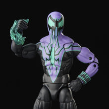 Marvel Legends The Amazing Spider-Man Marvel's Chasm
