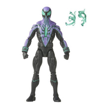Marvel Legends The Amazing Spider-Man Marvel's Chasm