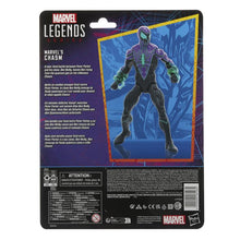 Marvel Legends The Amazing Spider-Man Marvel's Chasm