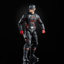 Marvel Legends The Falcon and The Winter Soldier U.S. Agent (Captain America Flight Gear BAF)
