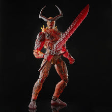 Marvel Legends Thor Ragnarok The Infinity Saga Surtur