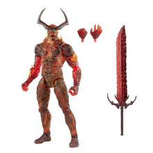 Marvel Legends Thor Ragnarok The Infinity Saga Surtur