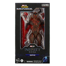 Marvel Legends Thor Ragnarok The Infinity Saga Surtur