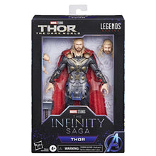 Marvel Legends Thor the Dark World Thor