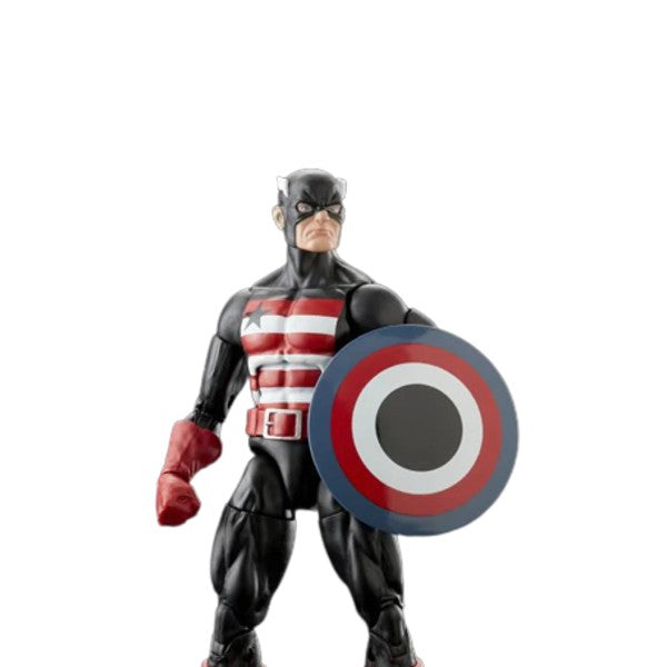 Marvel Legends U.S. Agent (Marvel's Controller BAF)