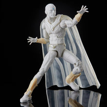 Marvel Legends WandaVision Vision (Captain America Flight Gear BAF)