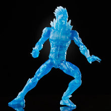 Marvel Legends X-Men Iceman (Colossus BAF)