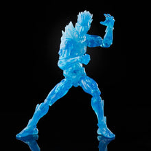 Marvel Legends X-Men Iceman (Colossus BAF)