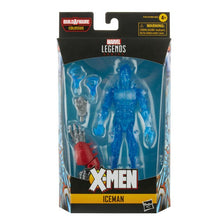 Marvel Legends X-Men Iceman (Colossus BAF)