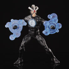 Marvel Legends X-Men Marvel's Havok (Classic) (Bonebreaker BAF)