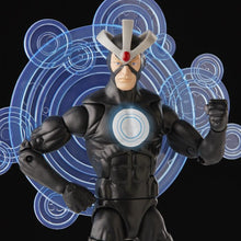 Marvel Legends X-Men Marvel's Havok (Classic) (Bonebreaker BAF)