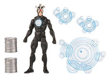 Marvel Legends X-Men Marvel's Havok (Classic) (Bonebreaker BAF)