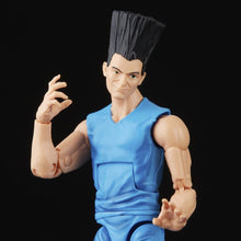 Marvel Legends X-Men Marvel's Legion (Colossus BAF)