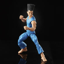 Marvel Legends X-Men Marvel's Legion (Colossus BAF)