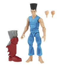 Marvel Legends X-Men Marvel's Legion (Colossus BAF)
