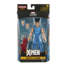 Marvel Legends X-Men Marvel's Legion (Colossus BAF)