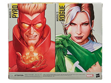 Marvel Legends X-Men Rogue and Pyro