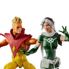 Marvel Legends X-Men Rogue and Pyro