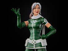 Marvel Legends X-Men Rogue and Pyro