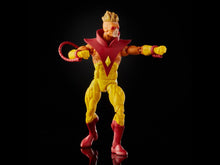 Marvel Legends X-Men Rogue and Pyro