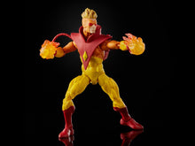 Marvel Legends X-Men Rogue and Pyro