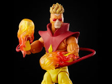 Marvel Legends X-Men Rogue and Pyro