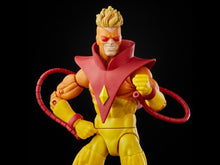 Marvel Legends X-Men Rogue and Pyro