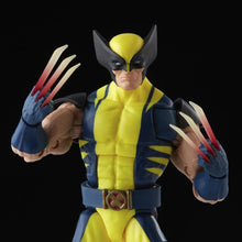 Marvel Legends X-Men Wolverine (Bonebreaker BAF)