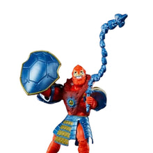Masters of the Universe Origins Turtles of Grayskull Beast Man