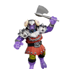 Masters of the Universe Origins Turtles of Grayskull Ram Man