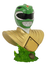 Mighty Morphin Power Rangers Legends in 3D Green Ranger 1/2 Scale