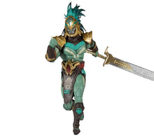 Mortal Kombat XI Kotal Kahn