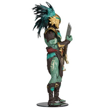 Mortal Kombat XI Kotal Kahn