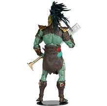 Mortal Kombat XI Kotal Kahn