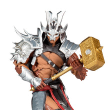 Mortal Kombat XI Shao Kahn (Platinum)