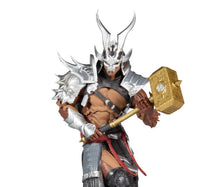 Mortal Kombat XI Shao Kahn (Platinum)