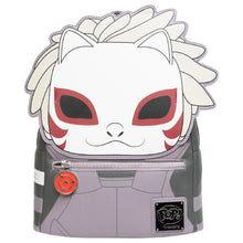 Naruto Shippuden Kakashi Mini Backpack (Entertainment Earth Exclusive)