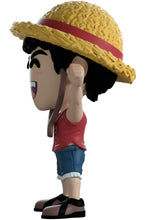 One Piece Luffy #0 Vinyl Figure