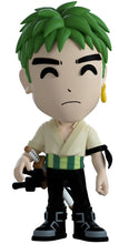One Piece Zoro #1 Vinyl Figure