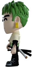 One Piece Zoro #1 Vinyl Figure