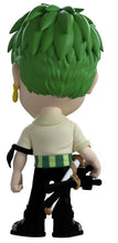 One Piece Zoro #1 Vinyl Figure