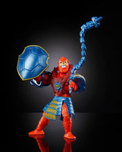 Masters of the Universe Origins Turtles of Grayskull Beast Man