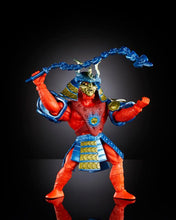 Masters of the Universe Origins Turtles of Grayskull Beast Man